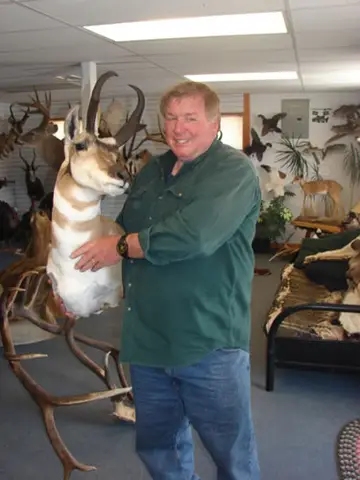 Coyote Skull — Bragging Room photo 87