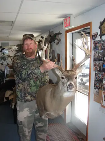 Elk Cape, Dave 12.25 X 30 — Bragging Room photo 71