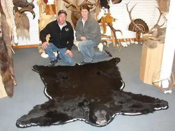 Taxidermy work from the Bragging Room, photo 24