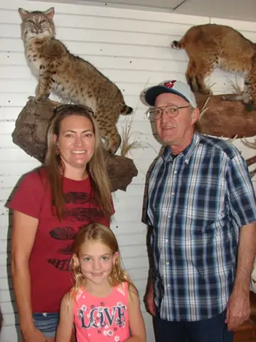 Badger Rug — Bragging Room photo 11