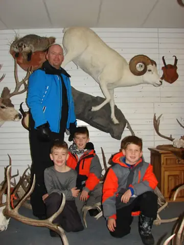 Elk Cape A Tan — Bragging Room photo 18