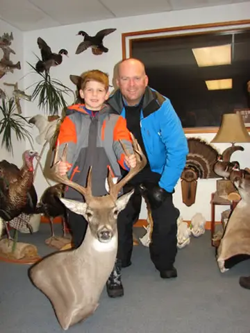 Elk Cape A Tan — Bragging Room photo 19