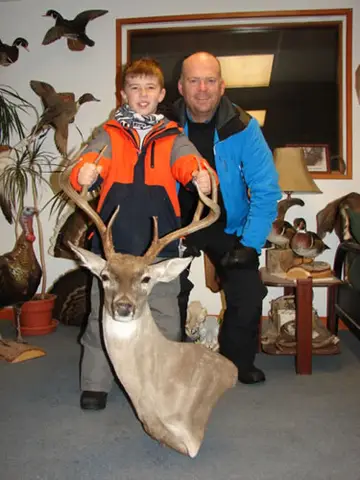Elk Cape A Tan — Bragging Room photo 20