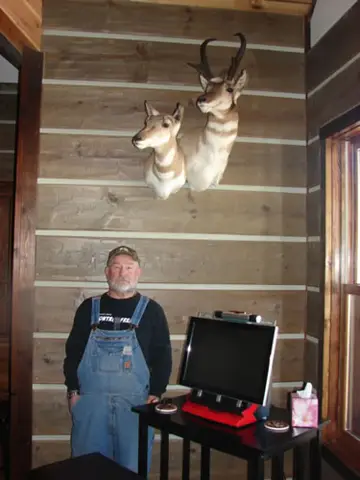 Rons House — Bragging Room photo 41